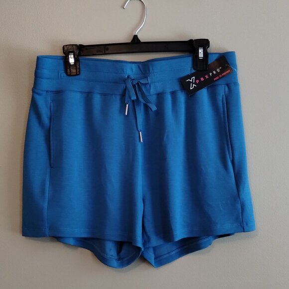 Women's PBX Pro Shorts, Large - NWTs - Picture 1 of 6